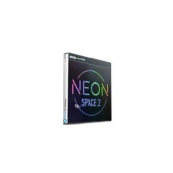 EGames Neon Space 2 PC Game